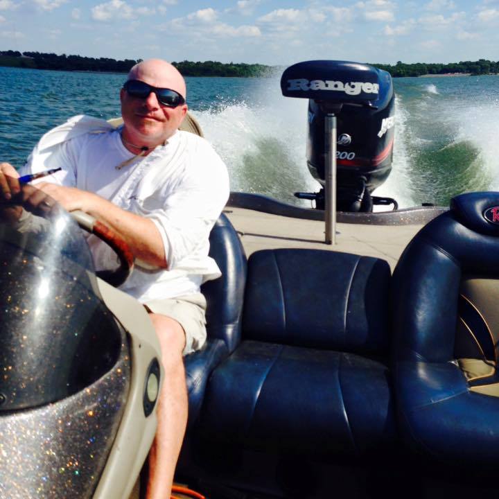 Clinton Lake Tournament Prep