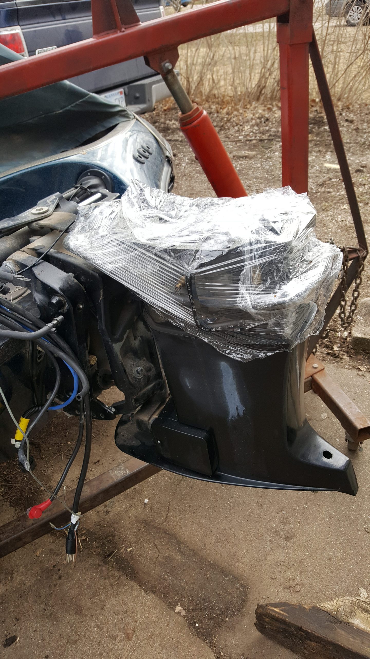 Dead or Blown Powerhead — What to Do When It Happens