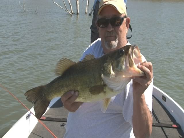 S.O.B. Lures: A Passing of a Great