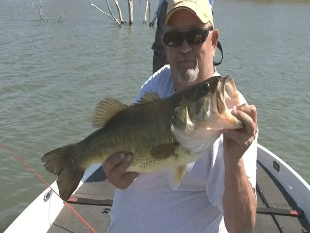 S.O.B. Lures: A Passing of a Great