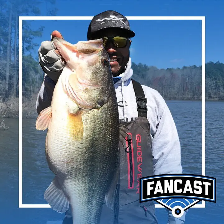 MLF Pro Mark Daniels Jr. (MDJ)