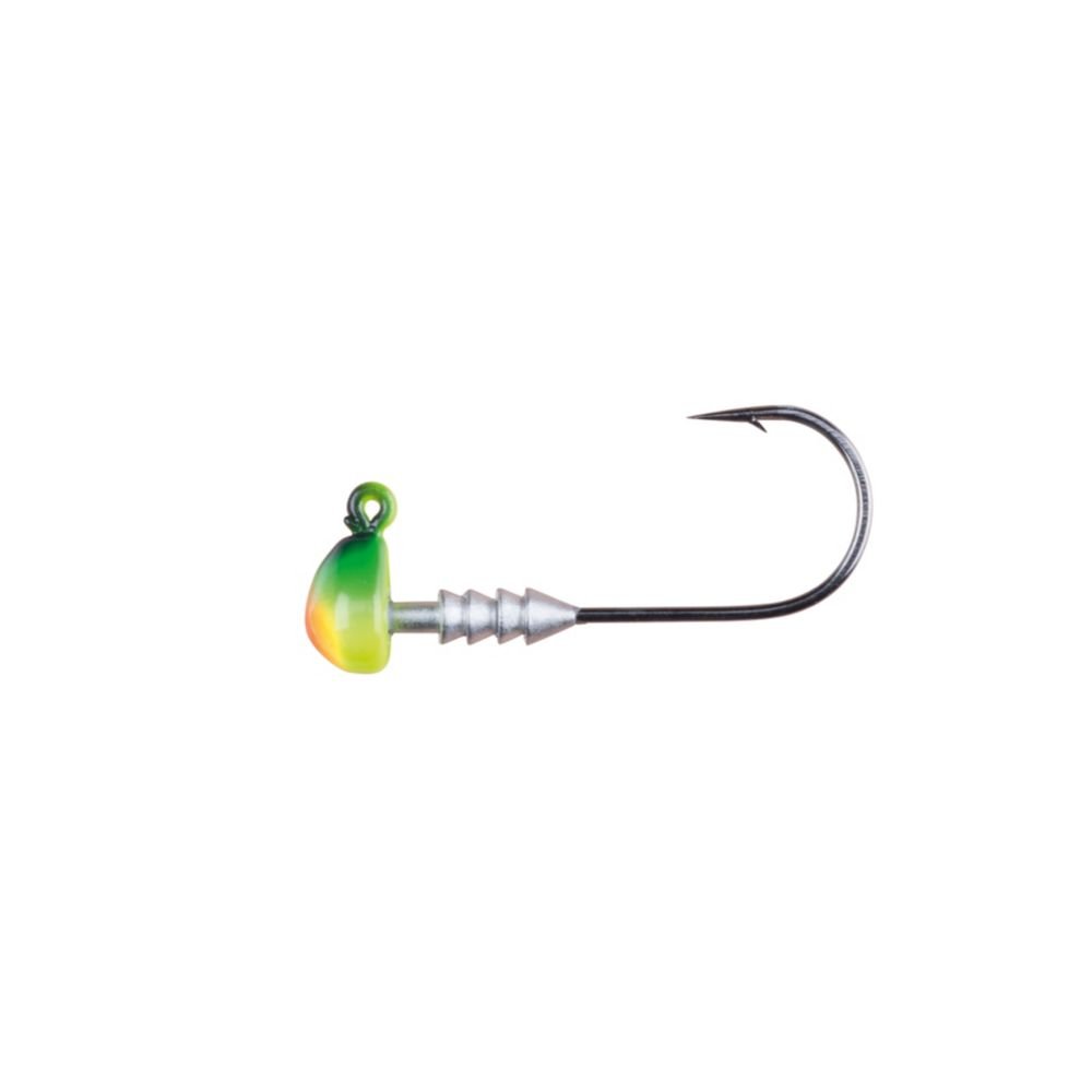 Berkley Half Head Fishing Jigs