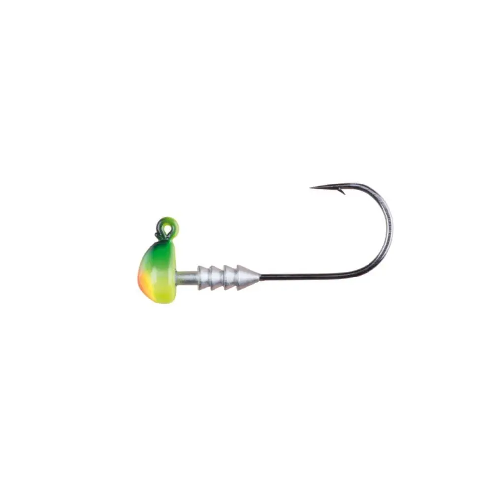 Berkley Half Head Fishing Jigs