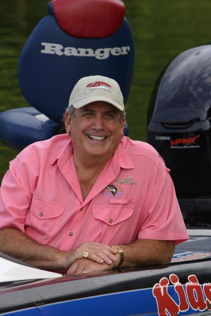 FLW CEO Irwin Jacobs