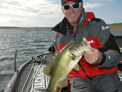 MLF Pro Kelly Jordon