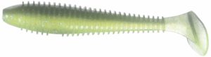Keitech 2.8" Fat Swing Impact Swimbait