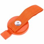 Trailers: Magnetic Backup lockout Key