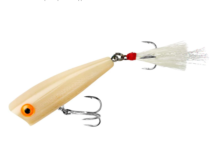The KVD Topwater Secret: Mastering the 'Stalker' Strike on a Pop-R