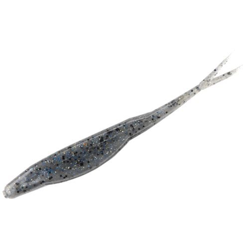 3 Tips for plastic baits in the Wind.