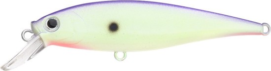Lucky Craft Pointer Lures for March